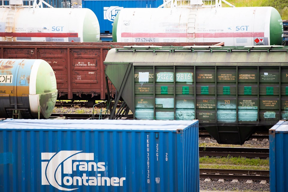 Александр Подгорчук