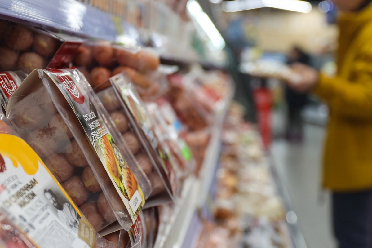 Правительство Приморского края