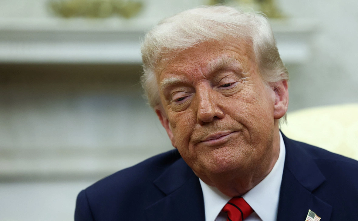 Evelyn Hockstein / Reuters