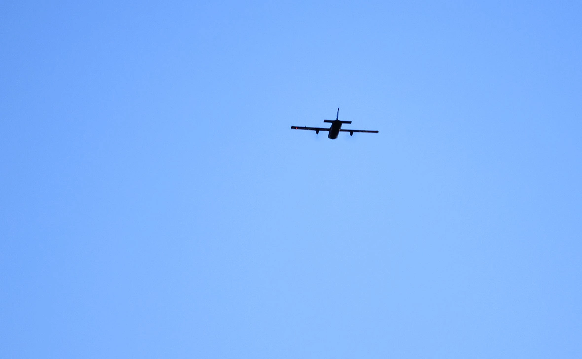 Алексей Коновалов / ТАСС