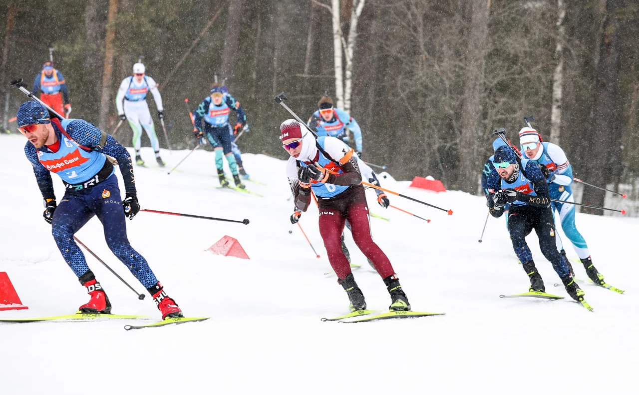 Донат Сорокин/ТАСС