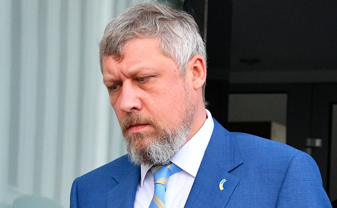 Виктор Толочко / Sputnik / РИА Новости