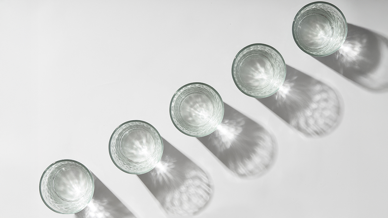 The Spirits Business впервые признал бренд водки чемпионом среди алкоголя