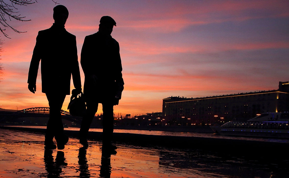 Сергей Ильницкий / ТАСС