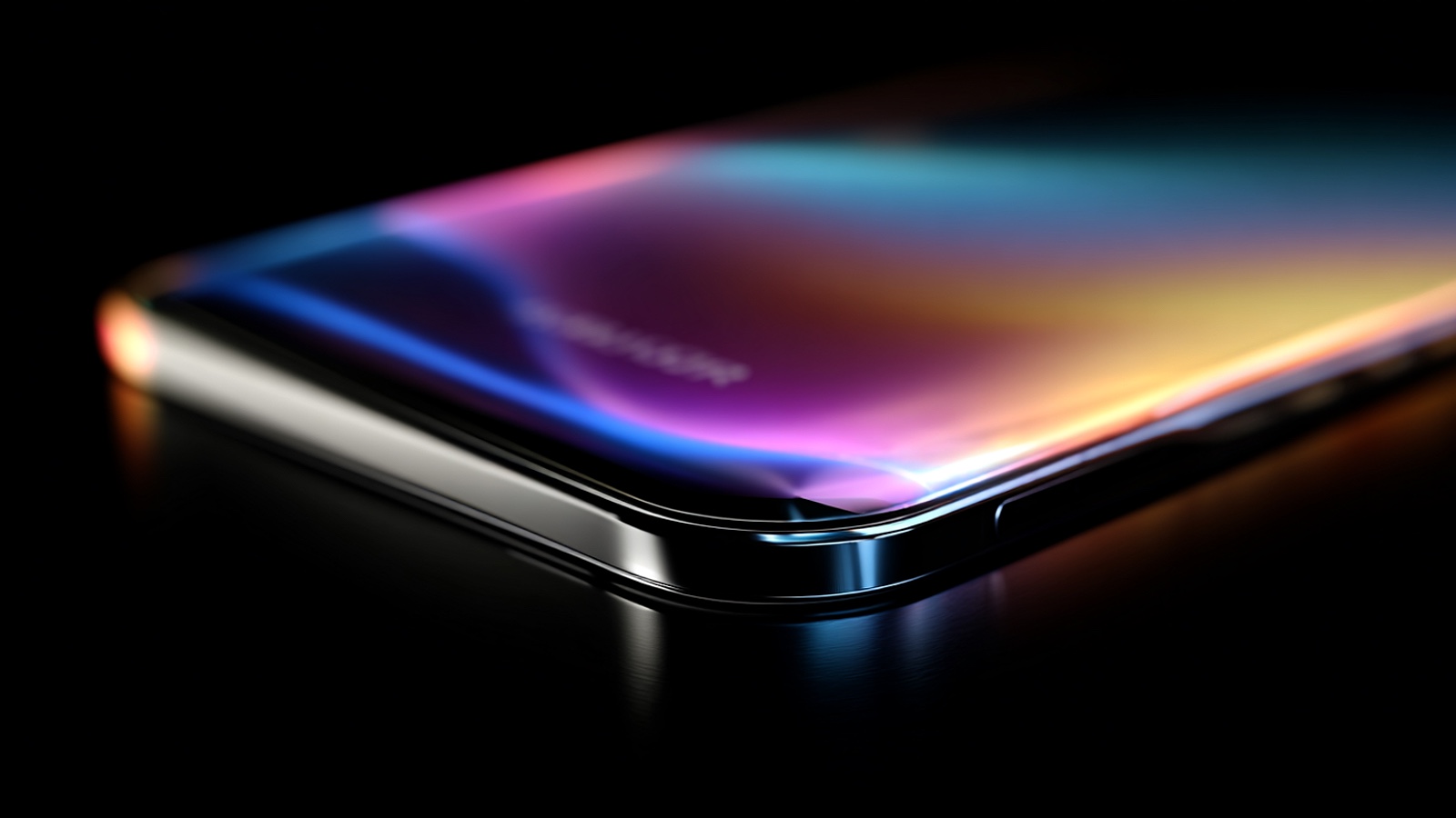 Концепт смартфона Honor X70