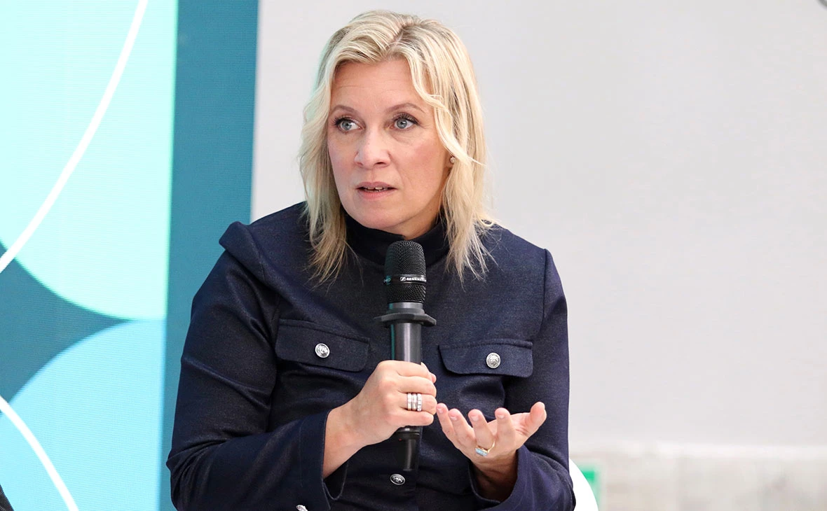 Максим Константинов / Global Look Press