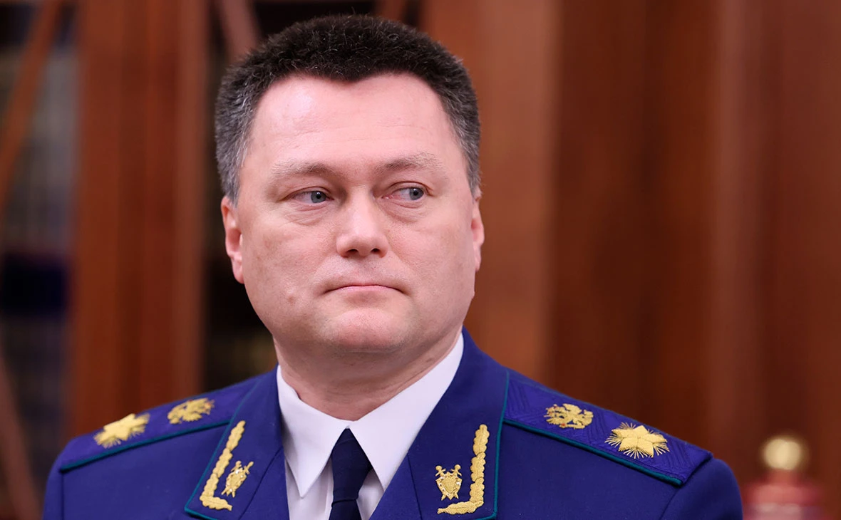 Михаил Климентьев / РИА Новости