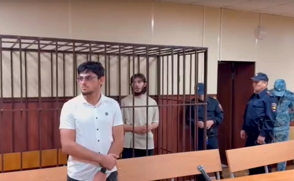 Верховный Суд Республики Дагестан