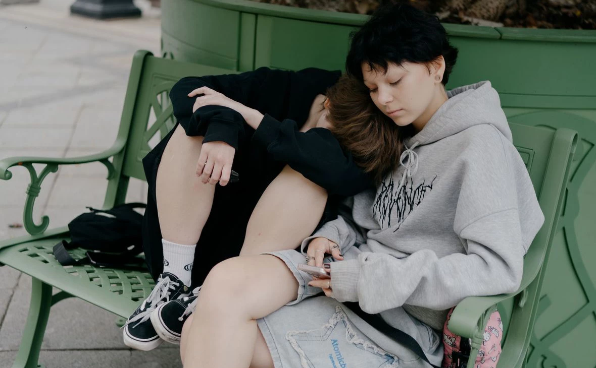 Михаил Гребенщиков / РБК