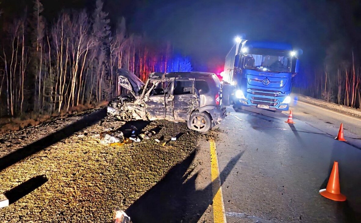 Фото: управление по ГОЧС и ПБ Мурманской области/ vk.com 