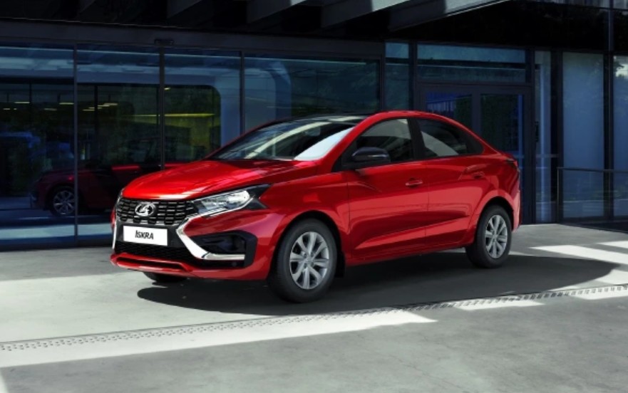 Фото: АвтоВАЗ