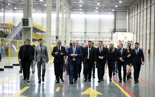 Фото: пресс-служба правительства Воронежской области