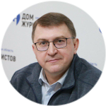 Иван Кротт: «Ожидаем роста конкурса на «Юриспруденцию» и «Экономику»