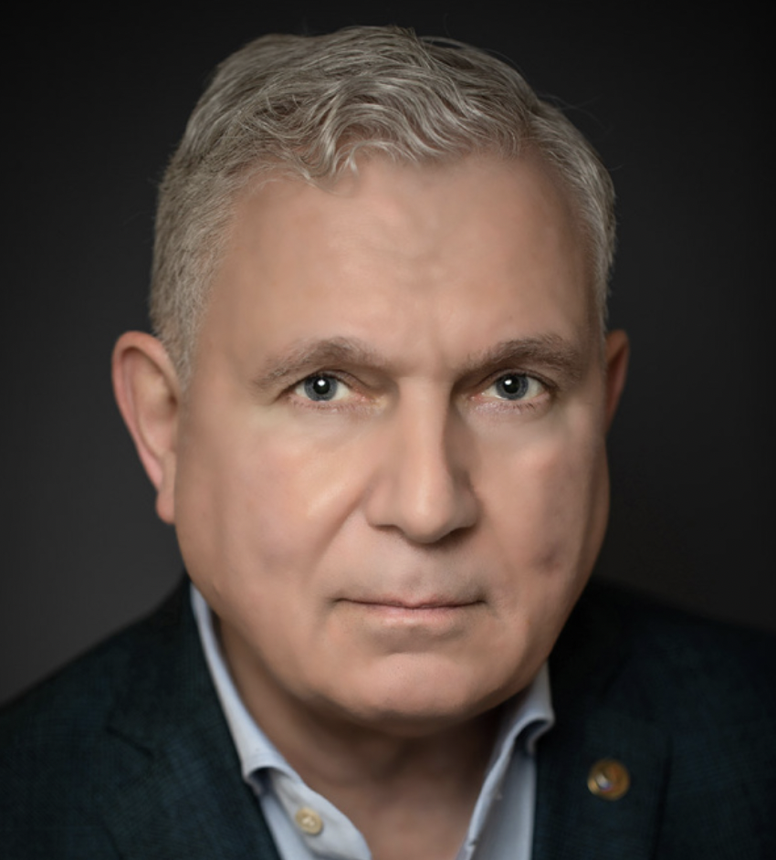Иван Петров