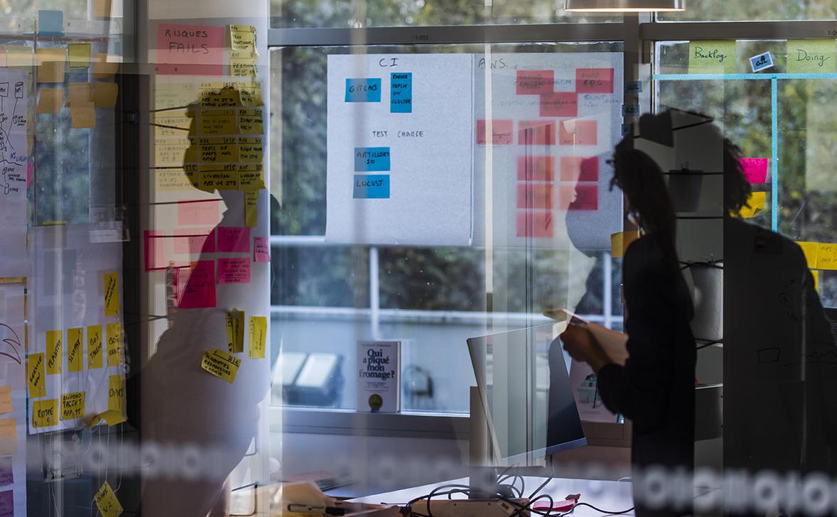 «Я усыновил команду»: как работать с инфантильными сотрудниками