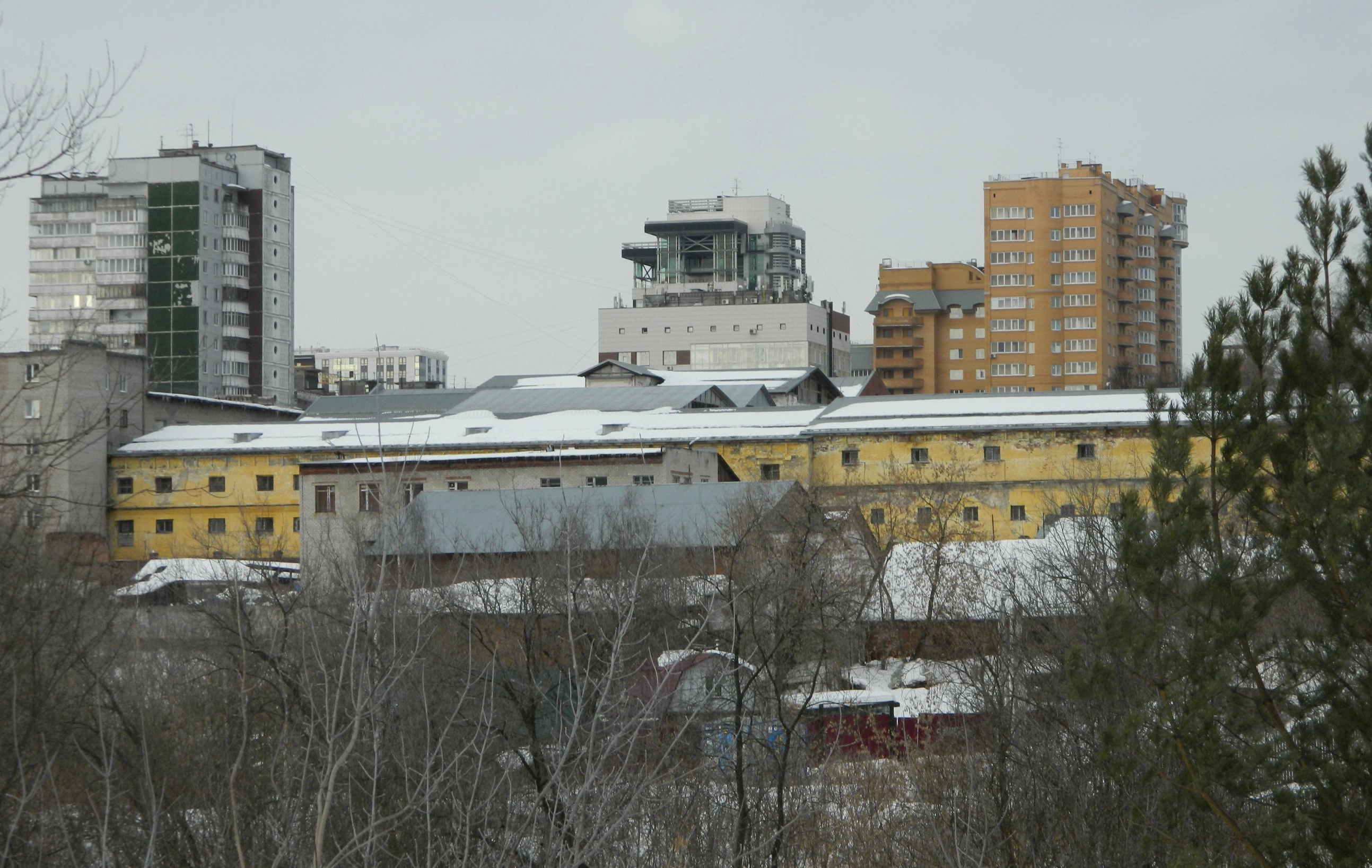 Михаил Лобанов