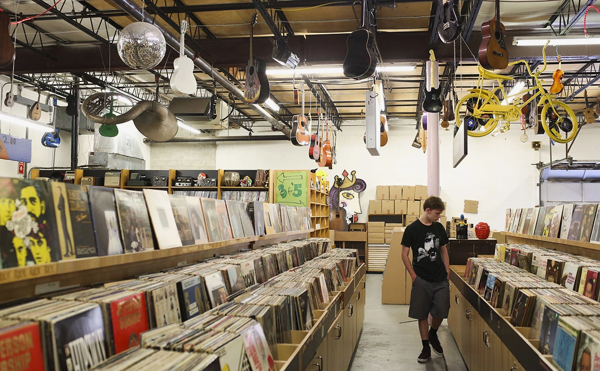 Eve Edelheit / ZUMA / Global Look Press