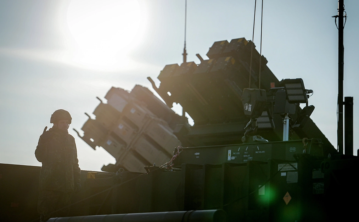 Kay Nietfeld / Global Look Press