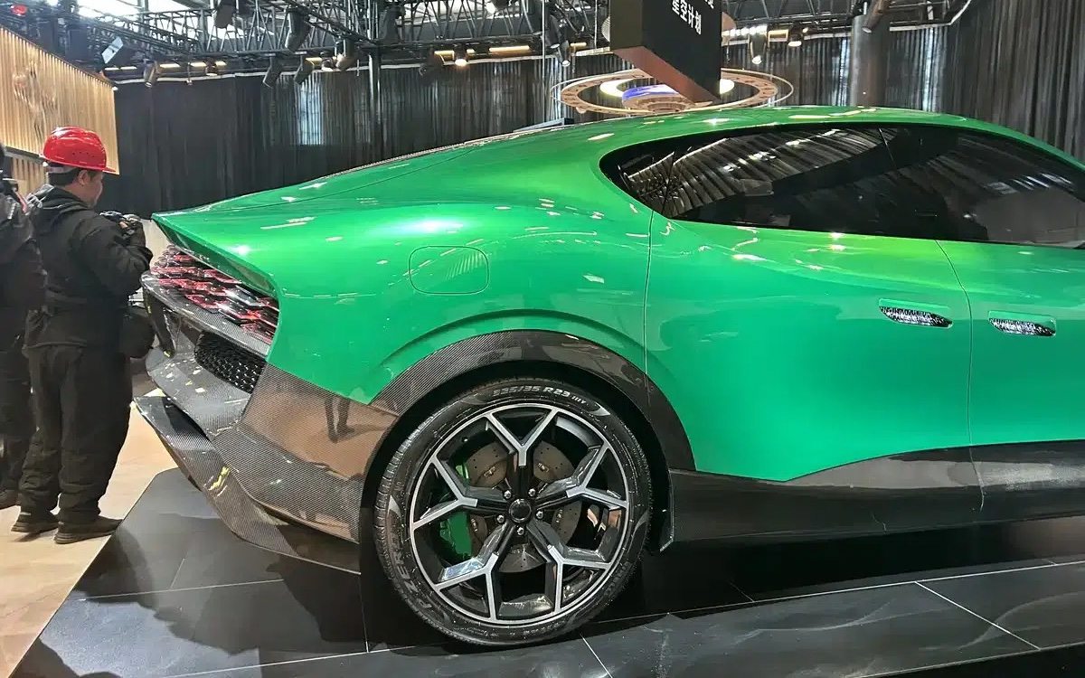 Dreame Nebula Next 01X