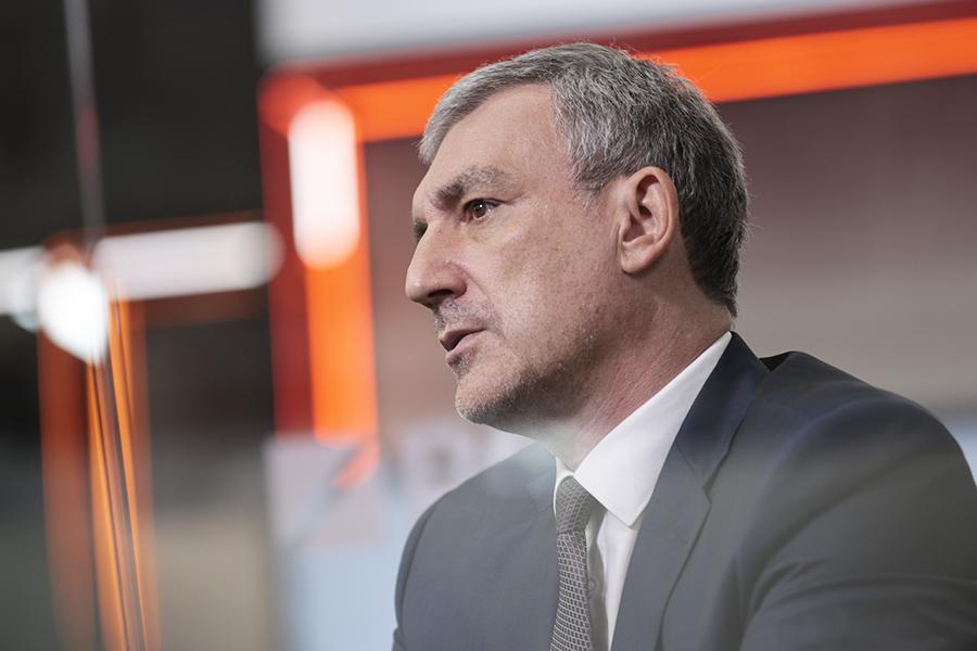 Василий Орлов