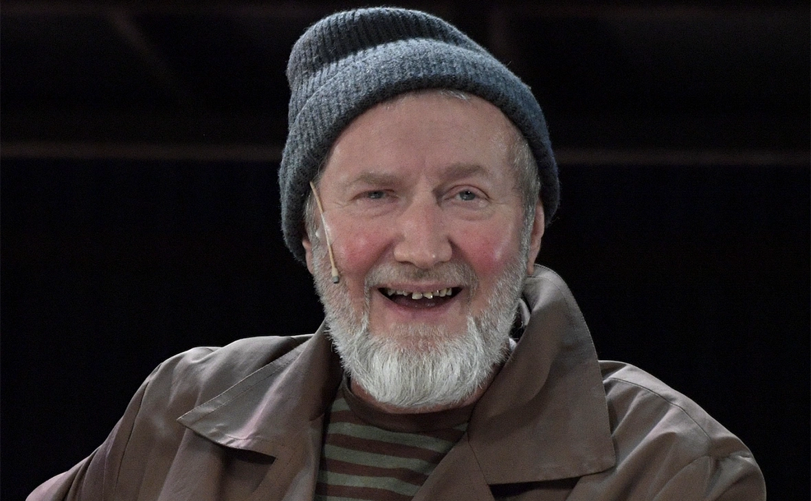 Владимир Федоренко / РИА Новости