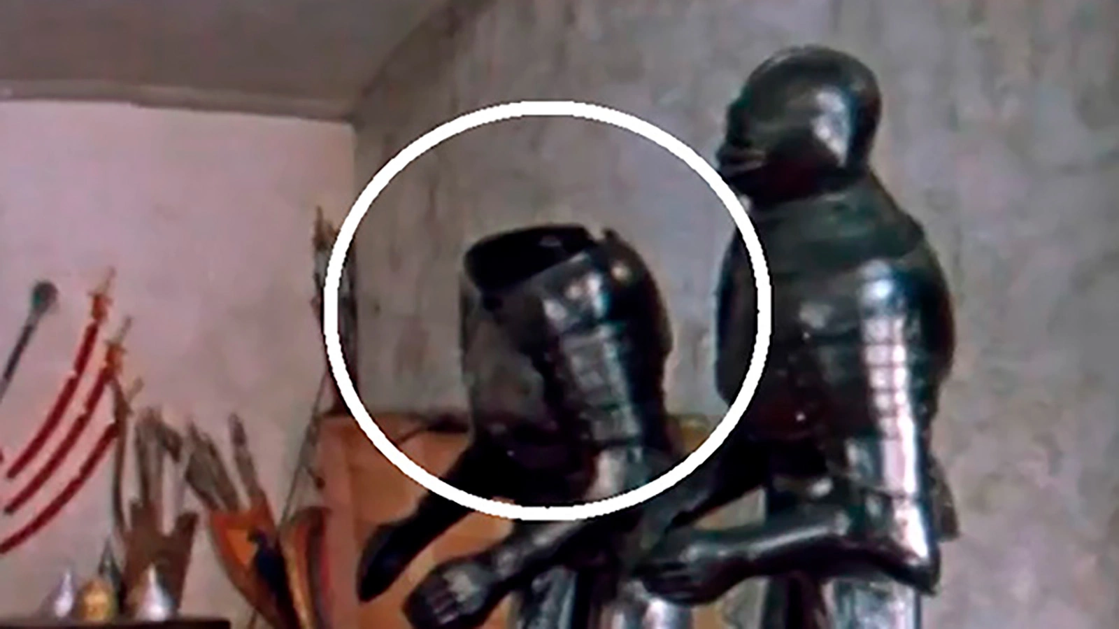 Кадр из фильма «Иван Васильевич меняет профессию»