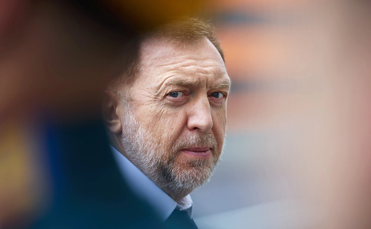 Михаил Гребенщиков / РБК