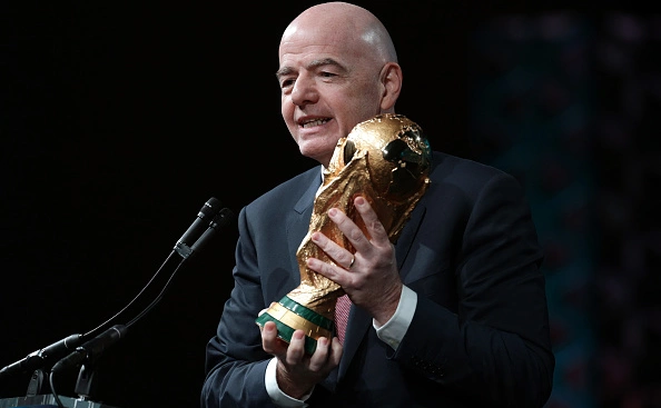  Alex Wong / Getty Images