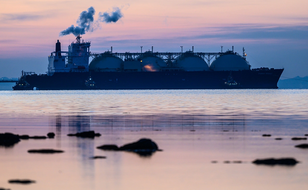 Сергей Красноухов / РИА Новости