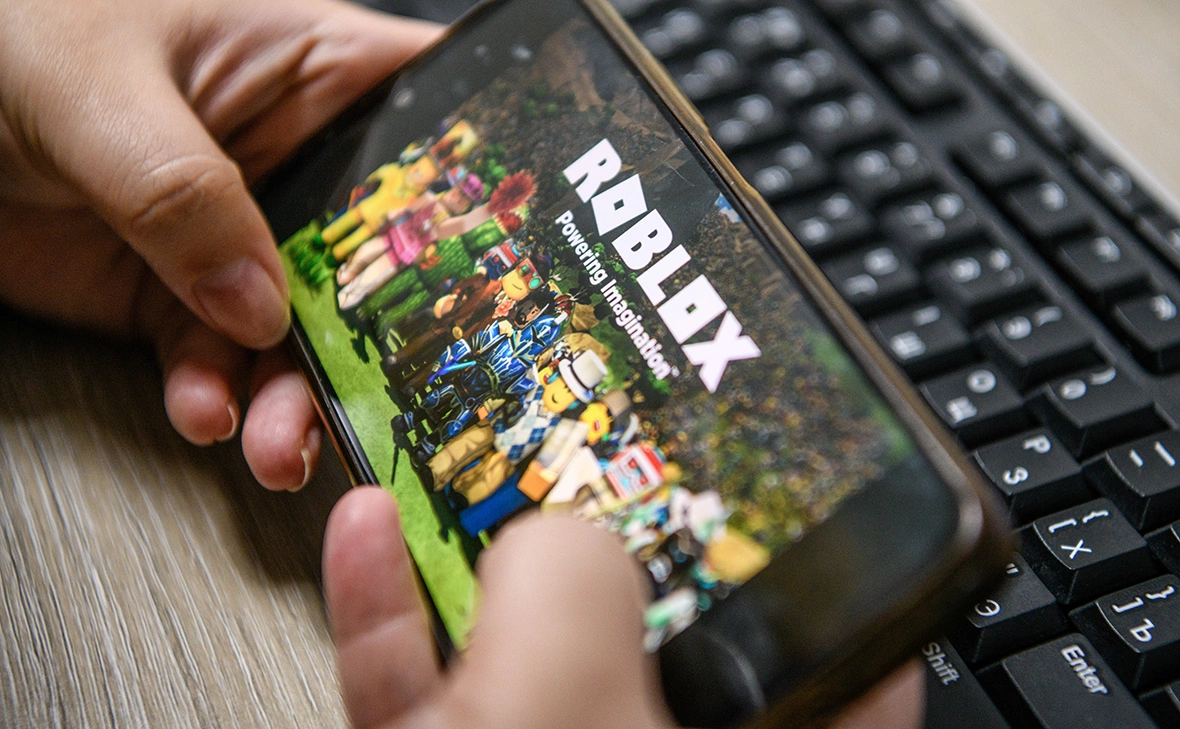 Илья Московец / URA.RU / Global Look Press