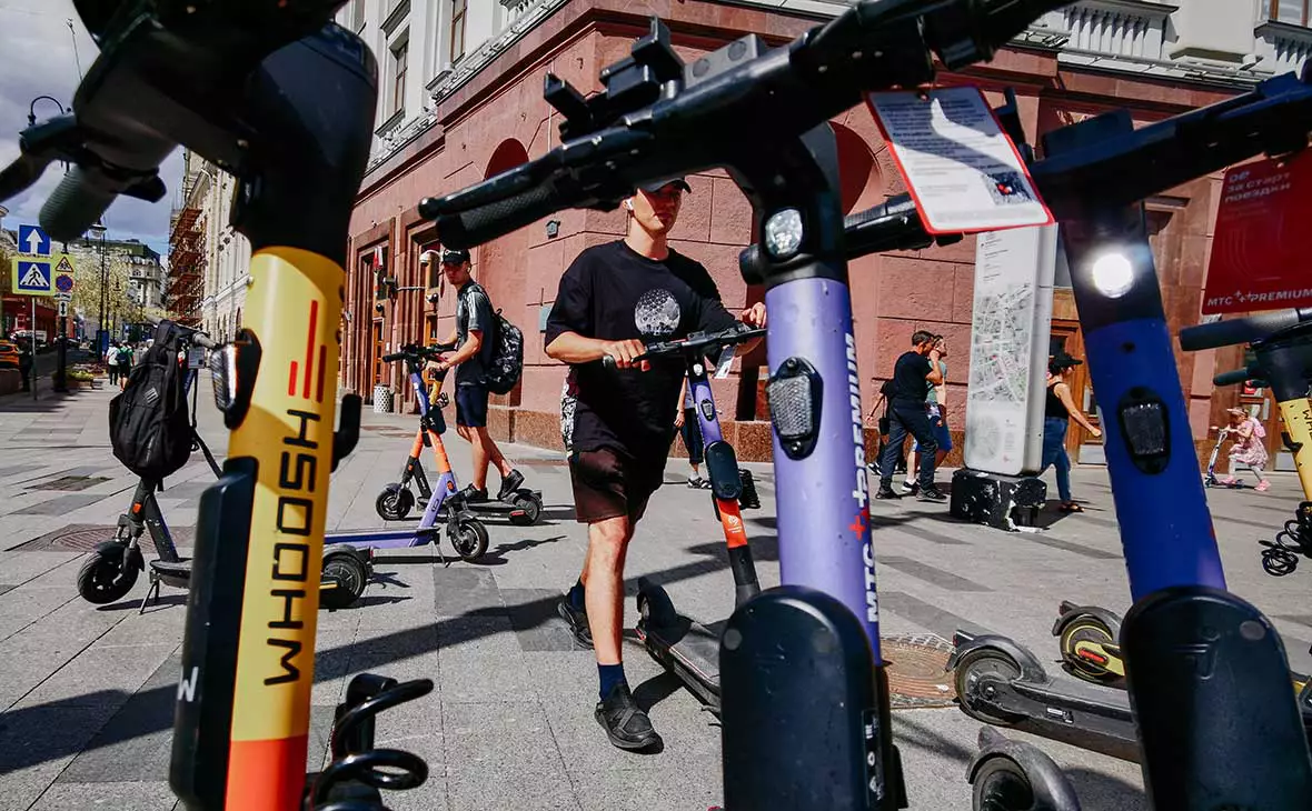 Андрей Любимов / РБК