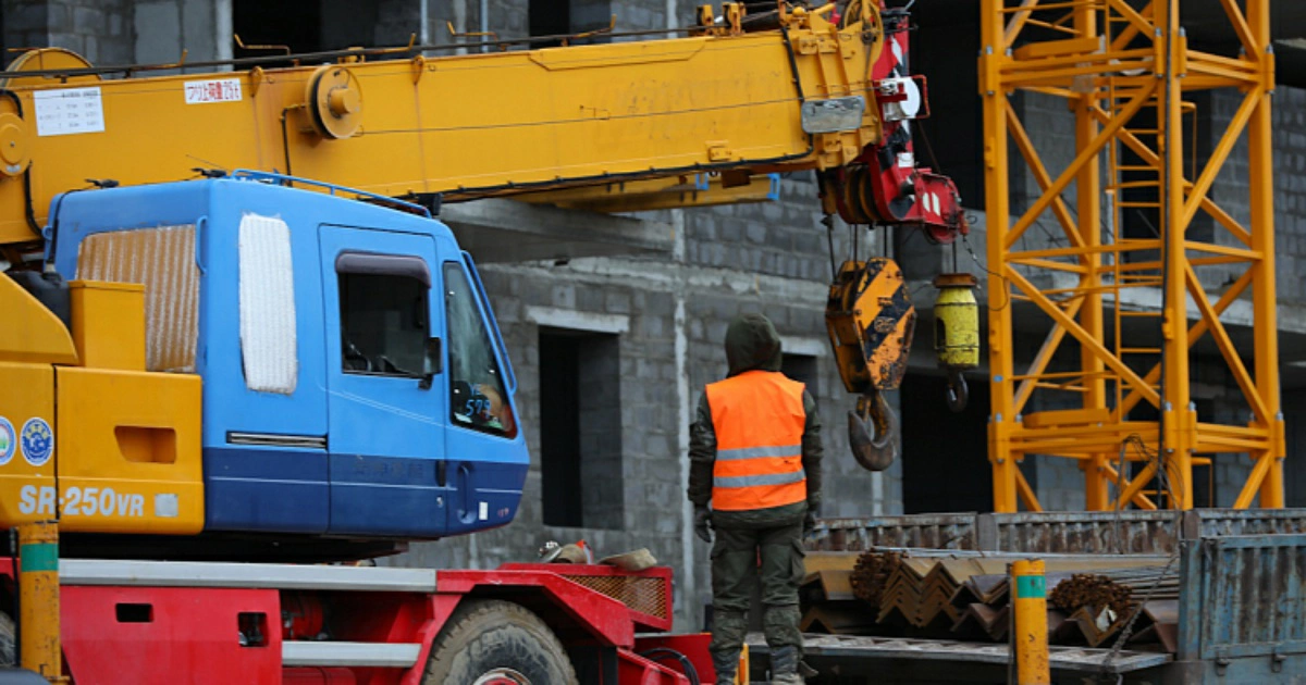 Правительство Приморского края