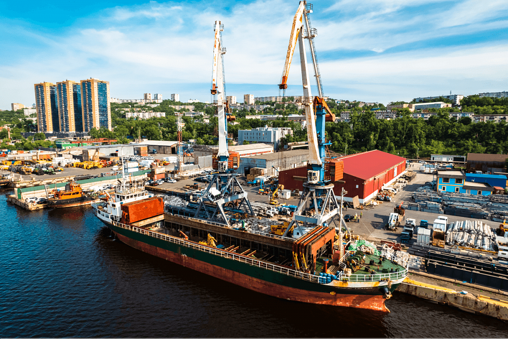 ВМТП