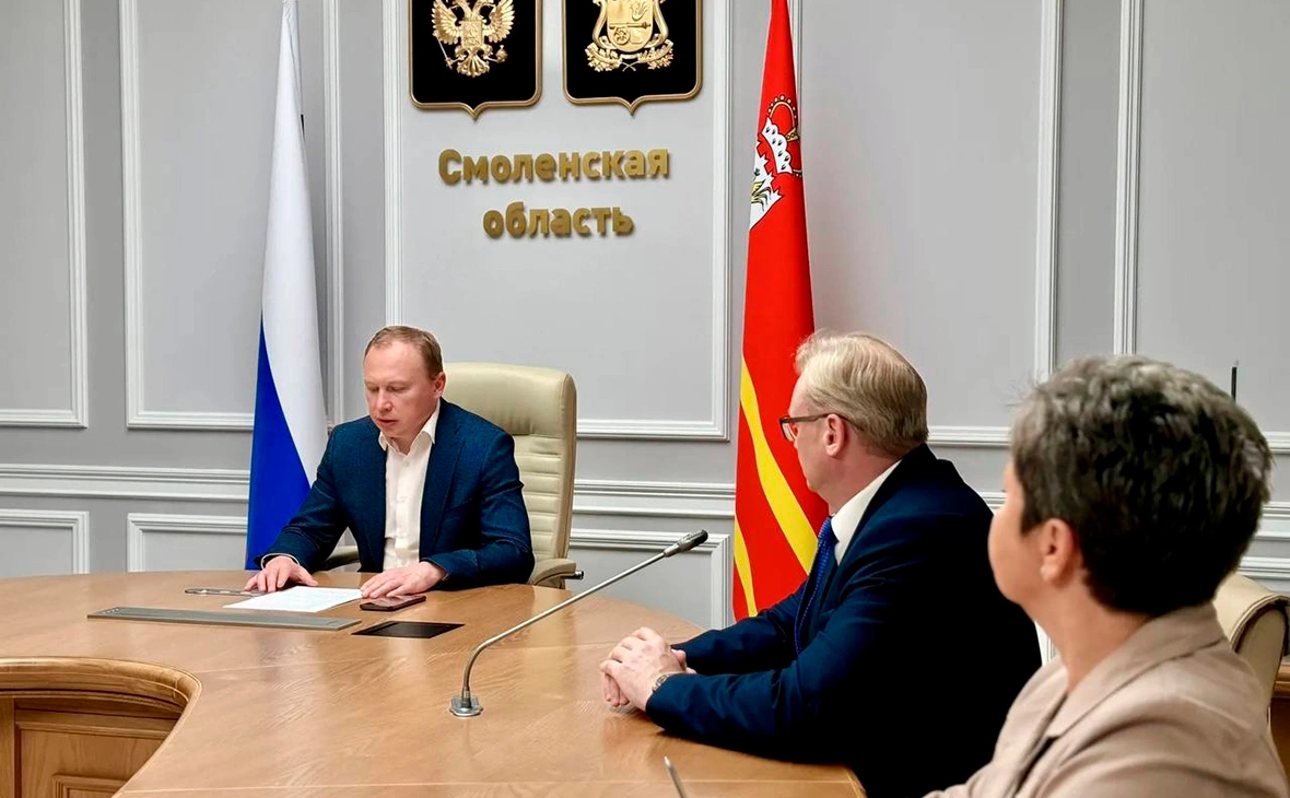 domsovetov67 / Telegram