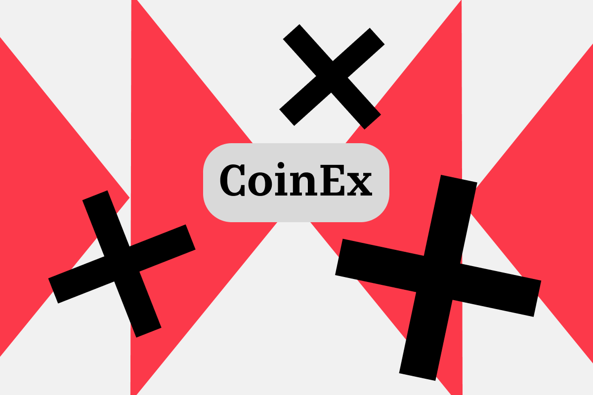 Криптобиржа CoinEx объявила о закрытии после девяти лет работы
