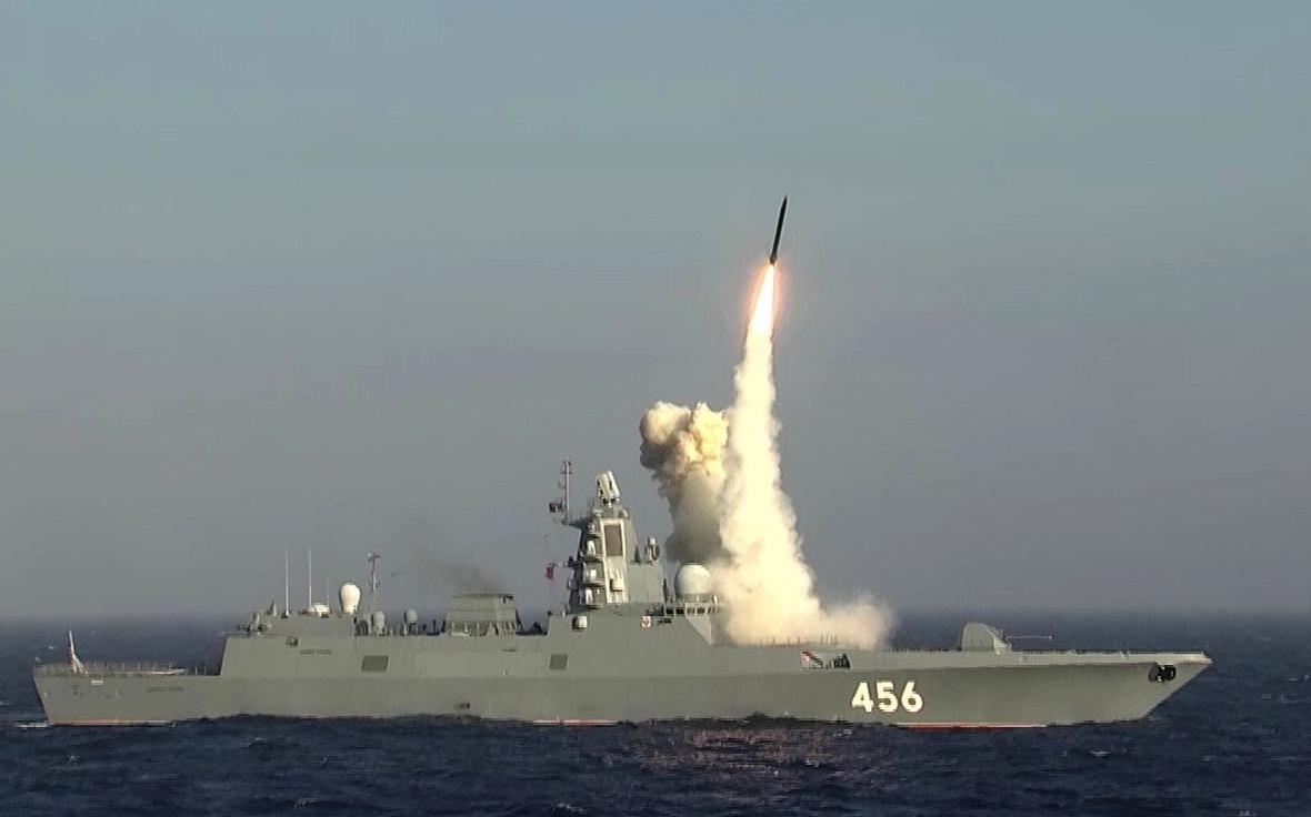 Крылатая ракета: что это, как летит и чем отличается от баллистической