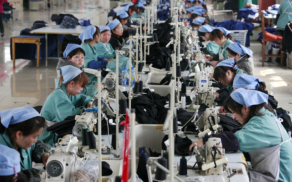 Почему люкс made in China теперь не хуже made in Italy