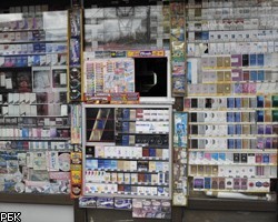 Минздрав РФ одобрил закон об "украшении" сигарет зловещими картинками 
