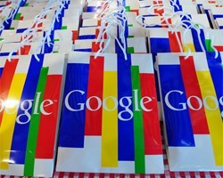Техническая ошибка привела к серьезному обвалу акций Google 
