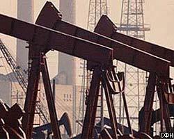 Запасы нефти в США за неделю увеличились на 4,2 млн барр.