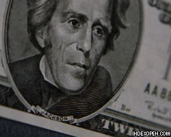 Forex: доллар продолжает дешеветь