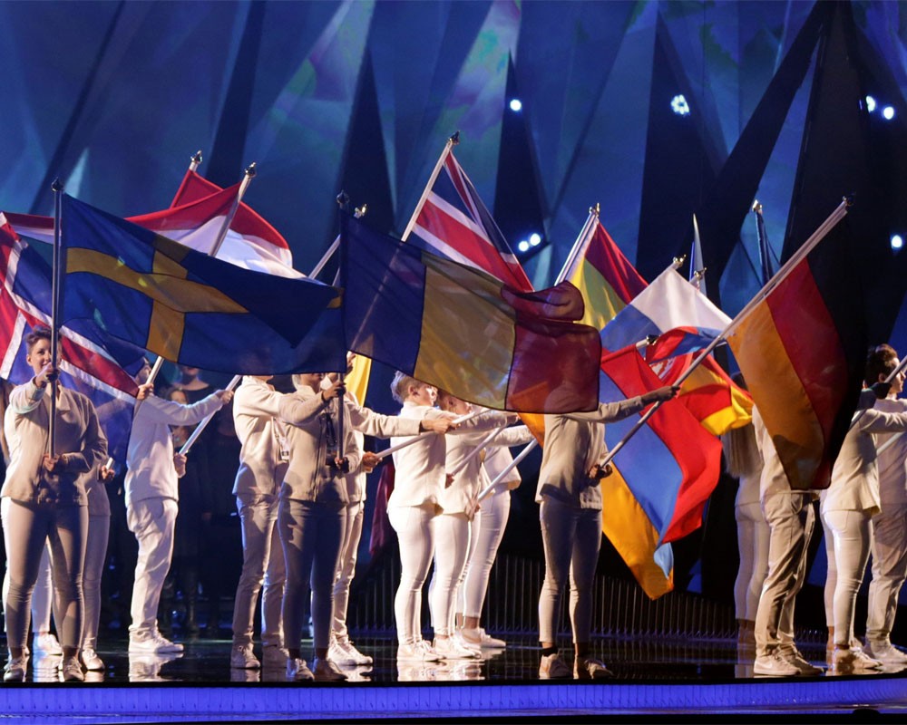 Датский триумф на "Евровидении-2013": как это было