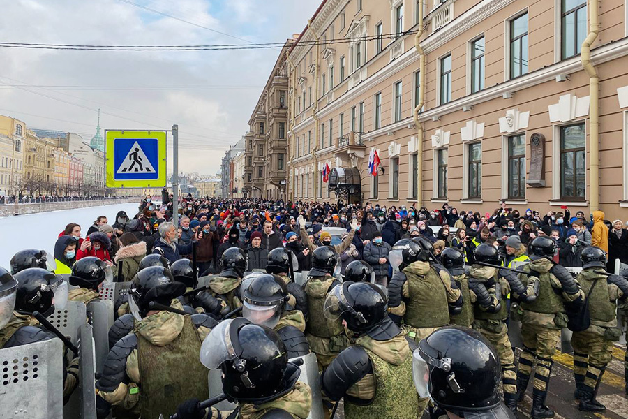 Фото: Александр Атасунцев / РБК