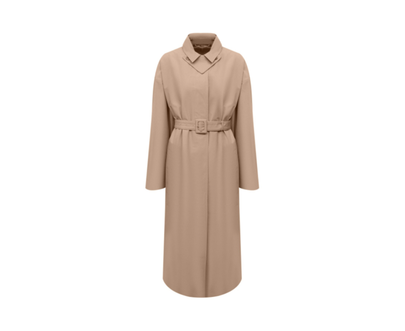Женское пальто Prada, 240 000 руб.