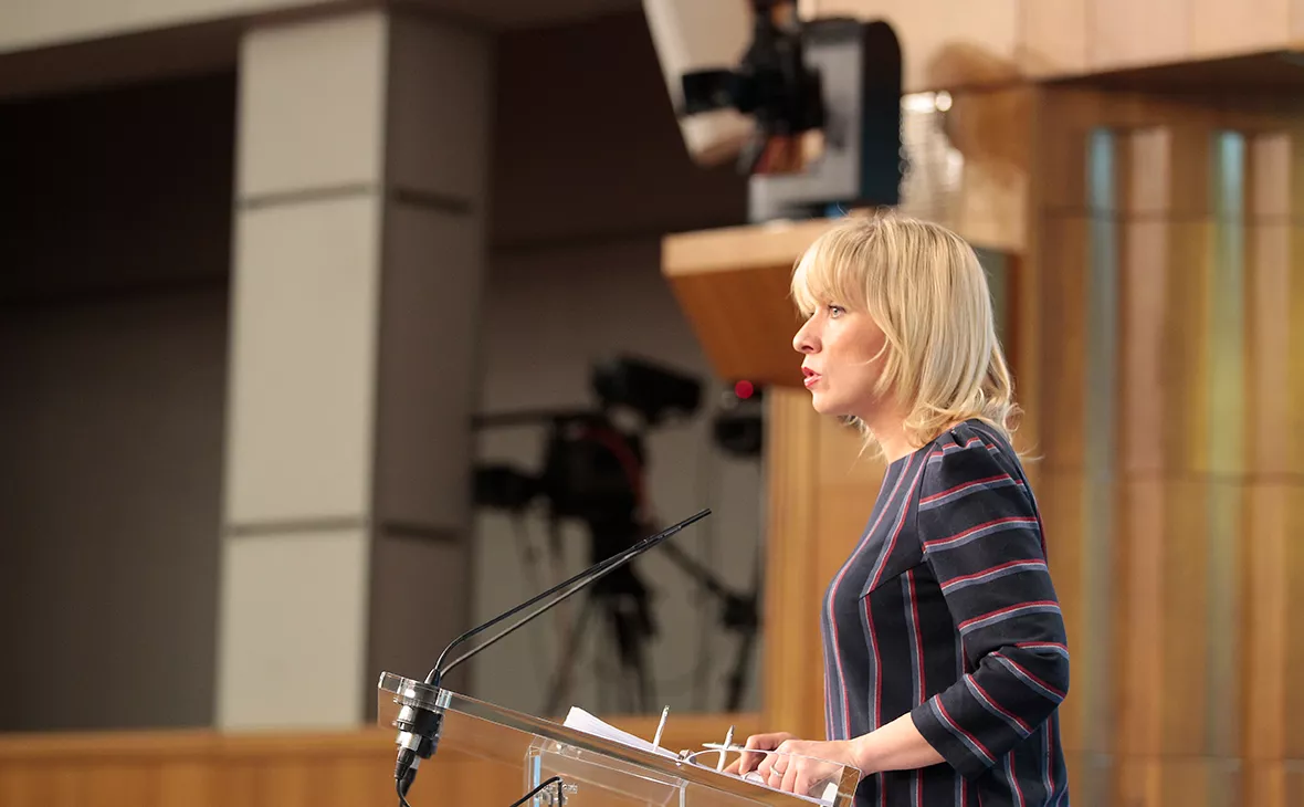 Антон Сергиенко / РБК