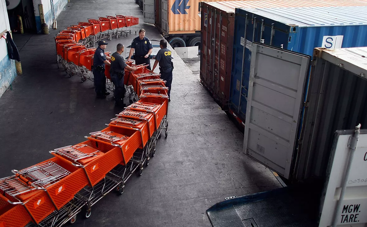 Joe Raedle / Getty Images