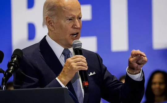 Samuel Corum / Getty Images North America