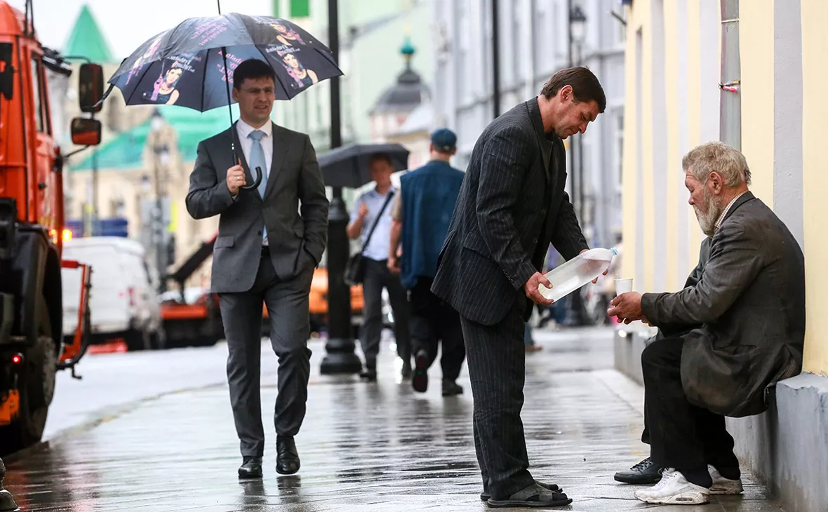 Павел Смертин / ТАСС