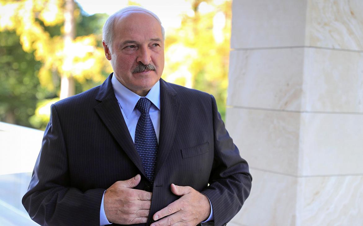 Лукашенко заявил о подготовке Западом провокаций по всему периметру СНГ