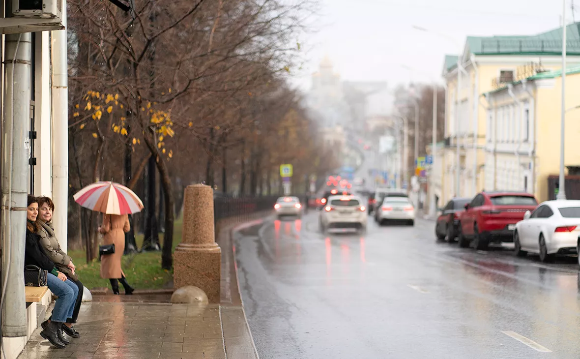 Михаил Гребенщиков / РБК